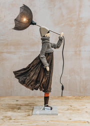 Skitso Touyiara Table Lamp