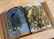 Books Sleeping Beauty