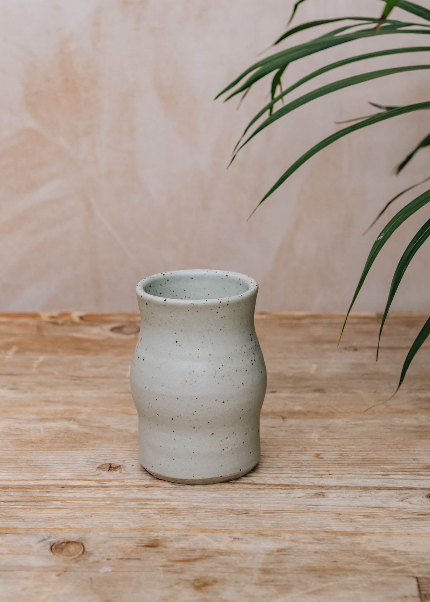 Burford Ceramics Small Bellied Vase