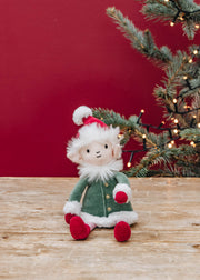 Small Leffy Elf