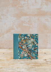 Wooden Spoon Small Photo Album in Sakura