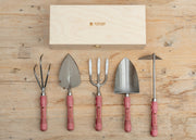 Sneeboer Burford x Sneeboer Limited Edition Hand Tool Set