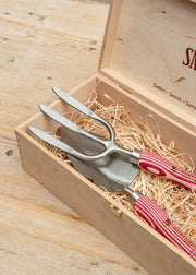 Sneeboer Burford x Sneeboer Limited Edition Hand Tool Set