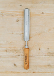 Sneeboer Dandelion Trowel with Cherry Handle, Limited 25th Chelsea Flower Show Edition