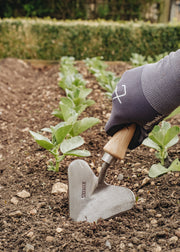 Sneeboer Heart Shaped Trowel