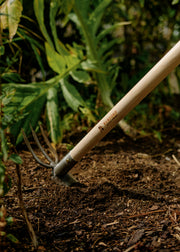 Mattock and Fork