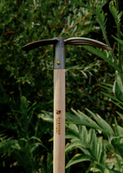 Sneeboer Mattock and Fork