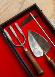 Sneeboer Limited Edition Titanium Hand Tool Gift Set