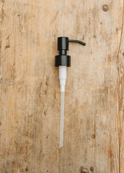 Saponalia Liquid Hand Soap Pump for 500ml Bottle