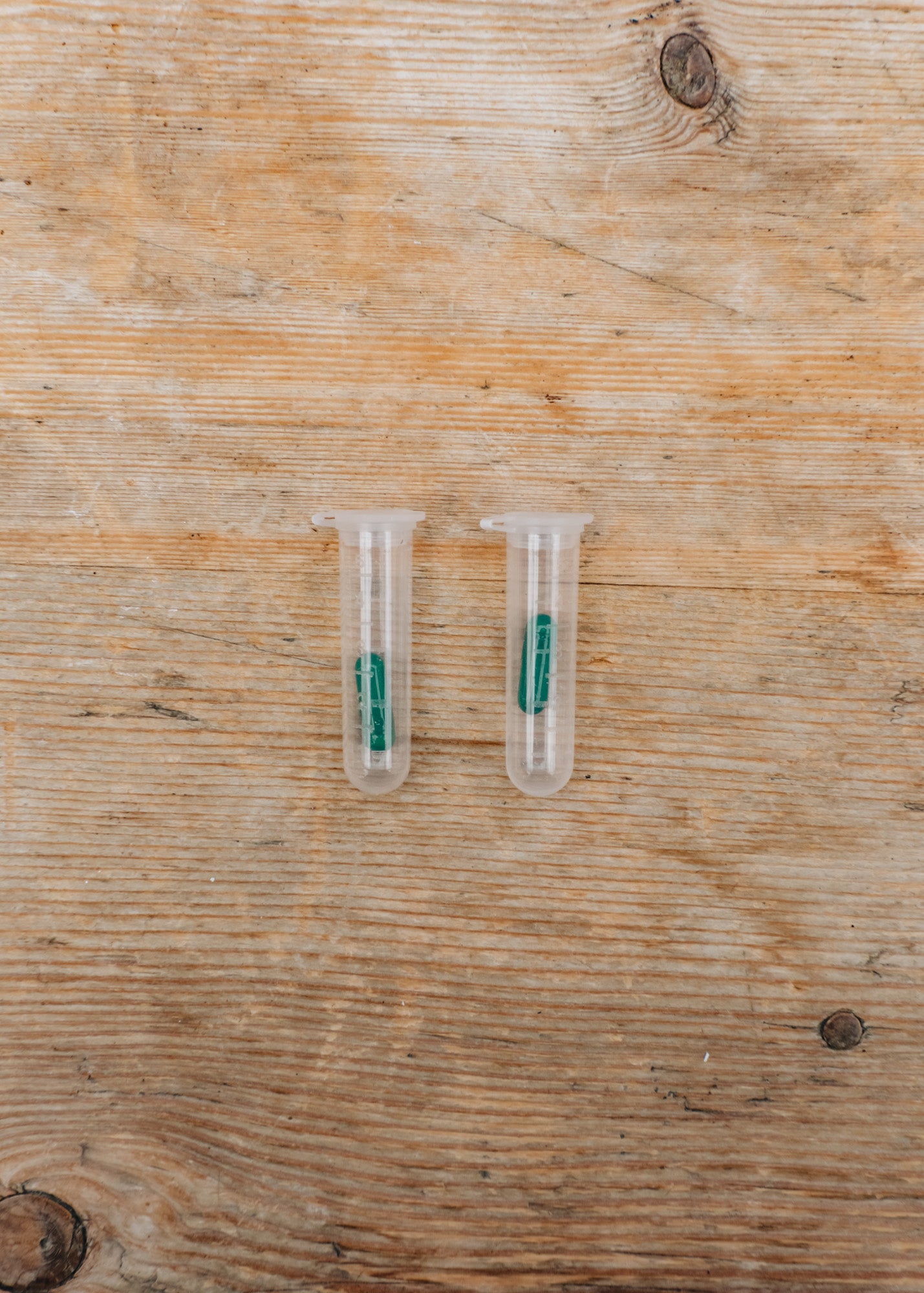 Soil Test Kit, two pack