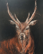 Burnished Veil 1