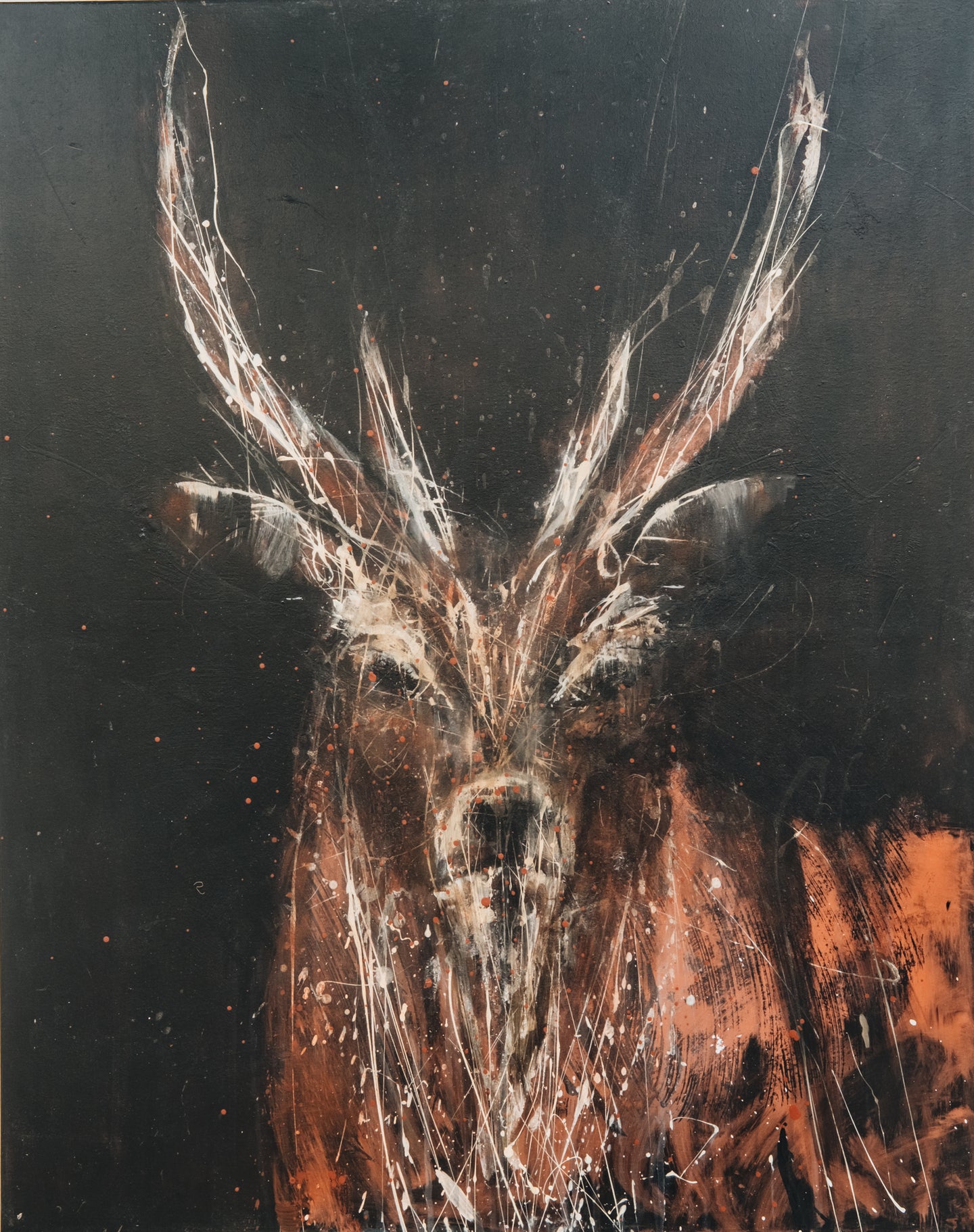 Burnished Veil 2