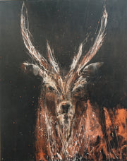 Burnished Veil 2