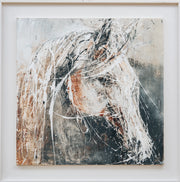 Altico Cavallo del Patio