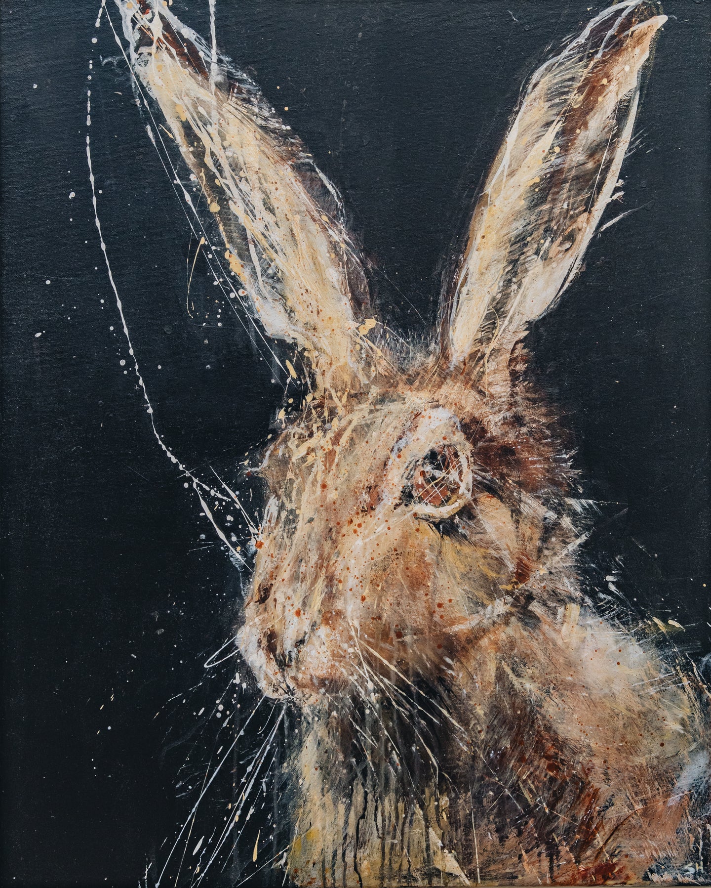 Burford Gallery Quiet Moon 1