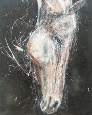 Burford Gallery Whispering Equine 1