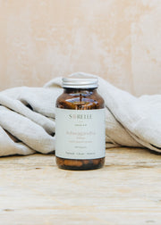 Ashwahandha, 120 capsules