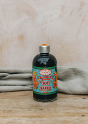 Poon's Premium First Extract Soy Sauce