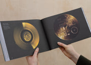 Books Space Journal: The Art and Science of Cosmic Exploration
