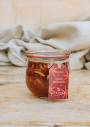 Shakespeare Brewing Co. Spiced Marmalade