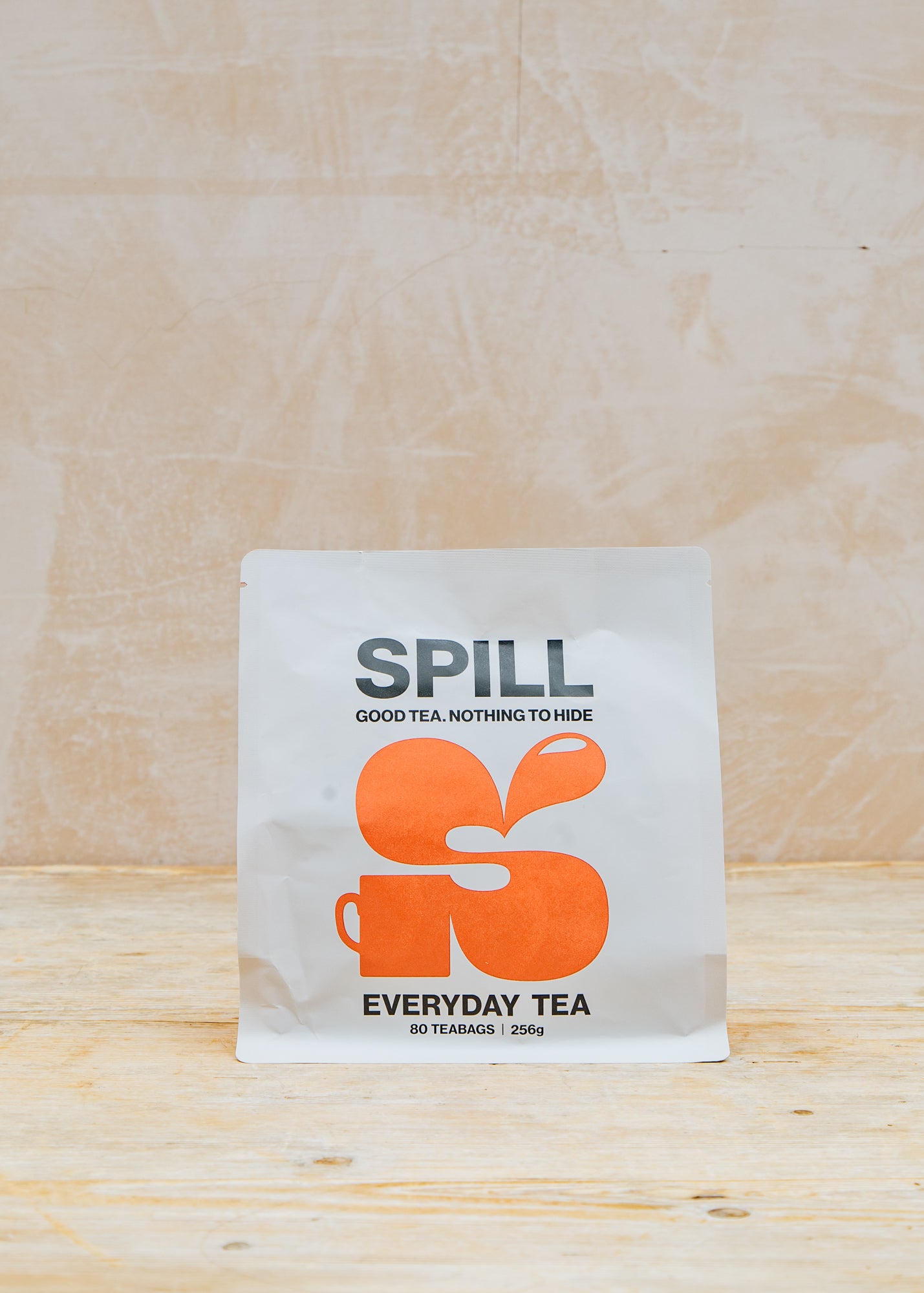 Everyday Tea Bags, 80 tea bags