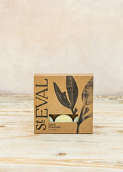 Bay and Rosemary Scented Tealights