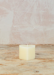 St Eval Miniature Heart Church Candle