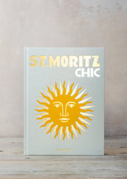 Assouline St. Moritz Chic