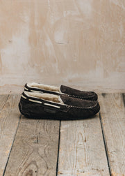 Shepherd of Sweden Men's Steffo Slippers in Moro