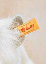 Steiff Fabella White Unicorn
