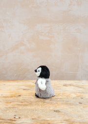 Steiff Flaps Penguin