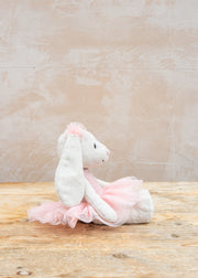 Steiff Hoppie Ballet Bunny 30cm