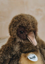 Steiff Little Carl Penguin