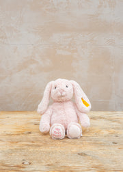 My First Hoppie Rabbit in Pink