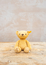 My First Teddy Bear 26cm in Glodblond