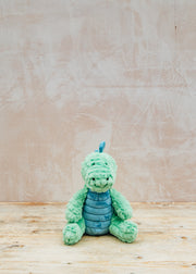 Spot Stegosaurus