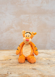 Maileg Tigger 30cm in Orange and Beige