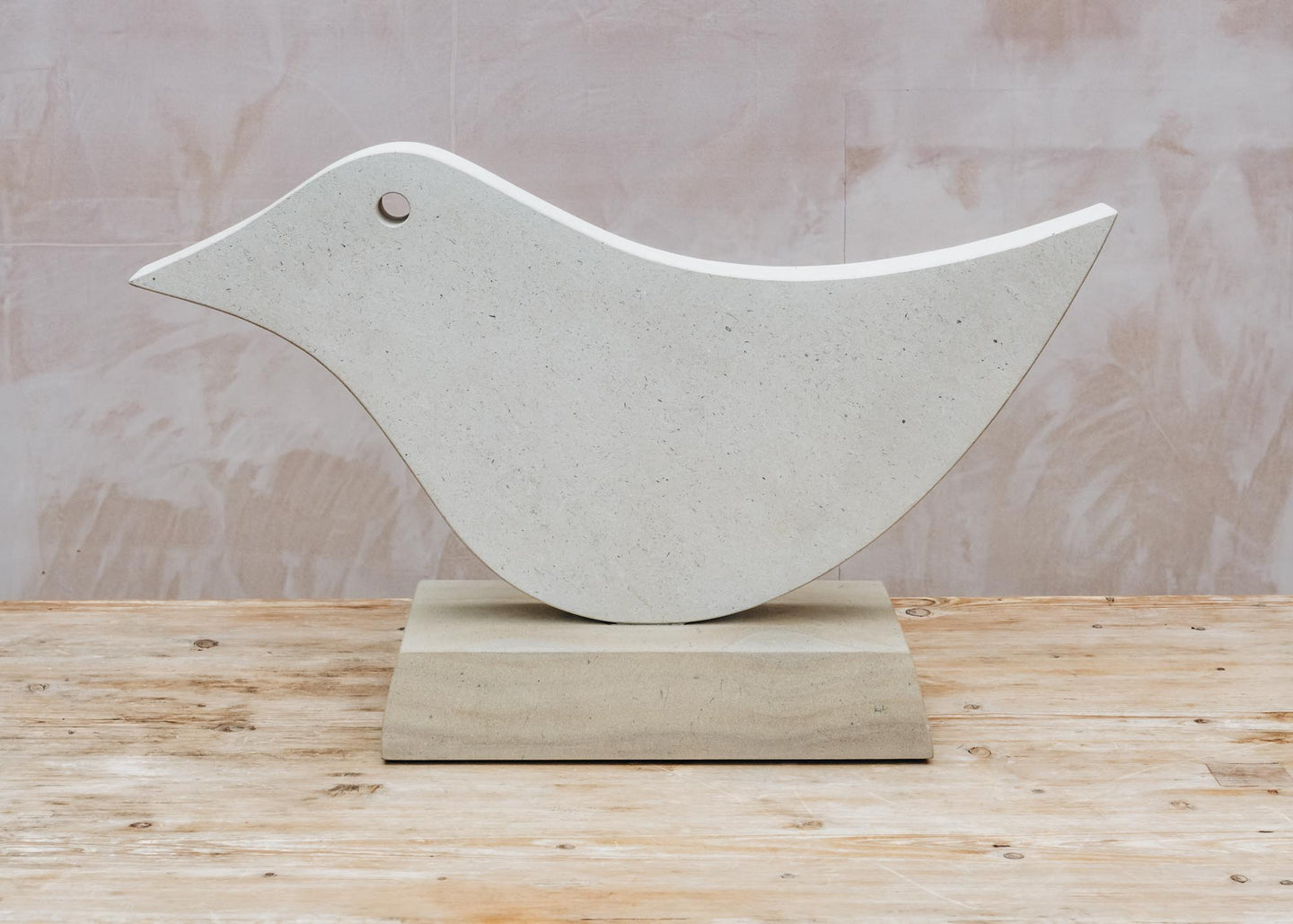 STIK Designs - Bird