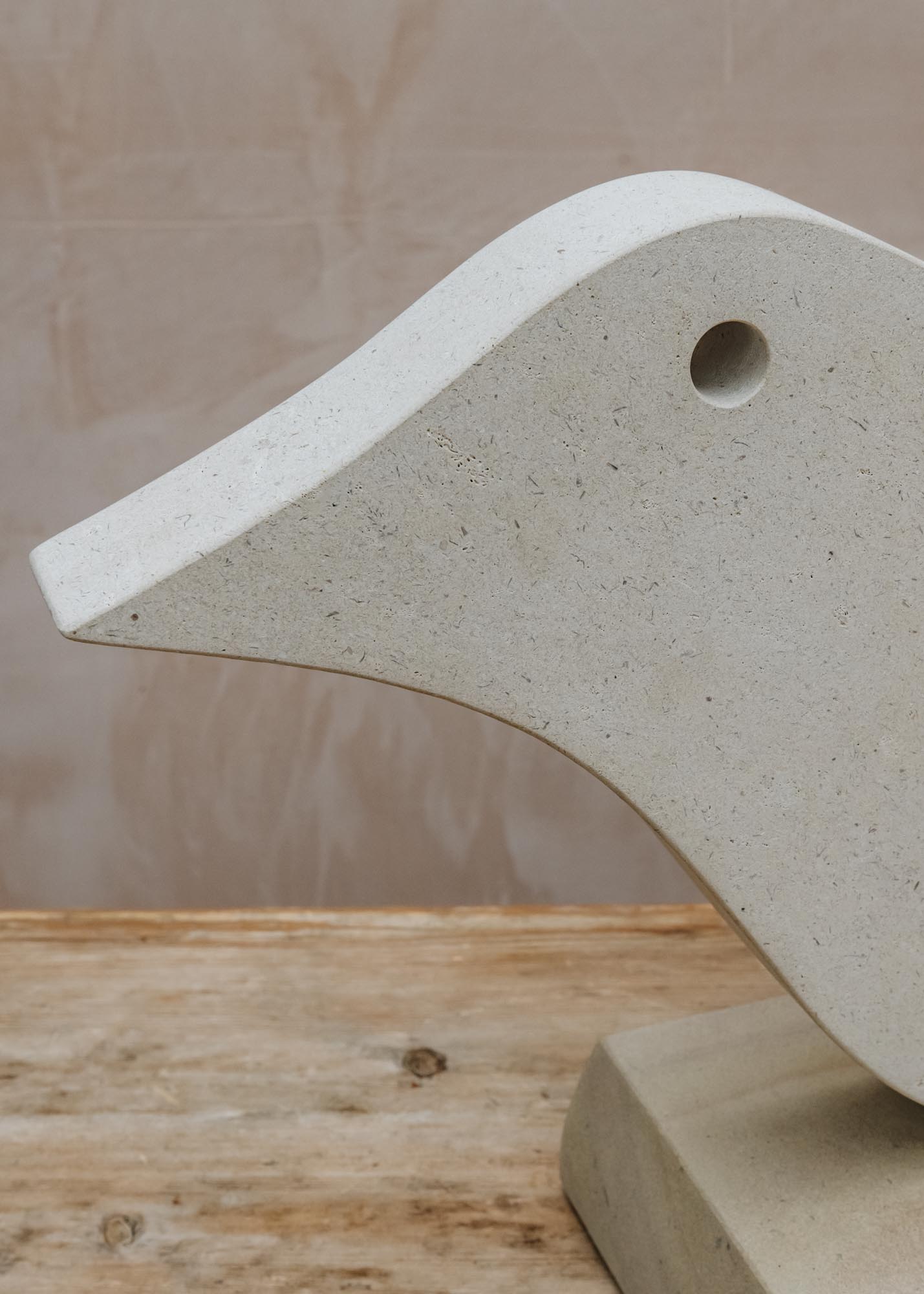 STIK Designs - Bird