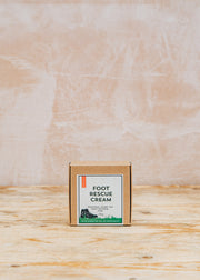 Foot Rescue Cream