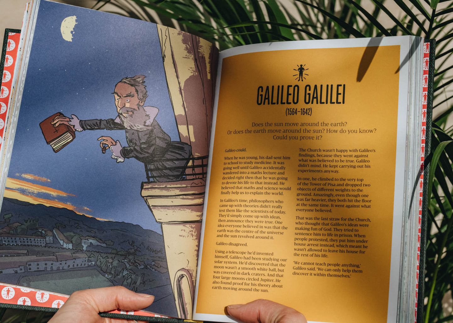 Children's Books Stories for Boys who Dare to be Different