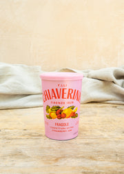 Northern Greens Strawberry Jam