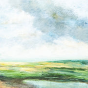Burford Gallery Green and Pleasant Land