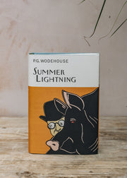 Summer Lightning by PG Wodehouse