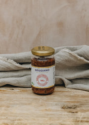 Seggiano Seggiano Sundried Tomato Pate