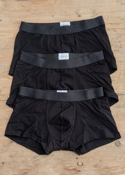 Victorinox Pack Trunks in Black