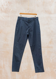 Regular Fit Chinos in Navy