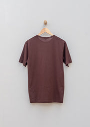 Sunspel Classic T-Shirt in Bakelite