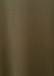 Sunspel Classic T-Shirt in Loden Green