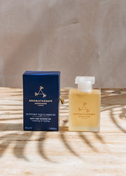 Aromatherapy Associates Aromatherapy Associates Breathe Support Bath and Shower Oil